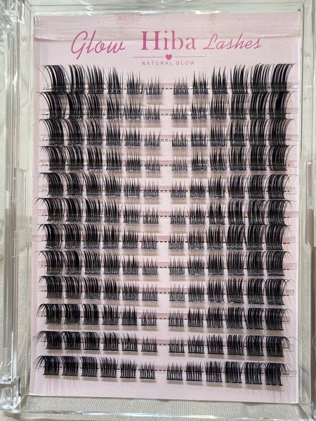 Lashes